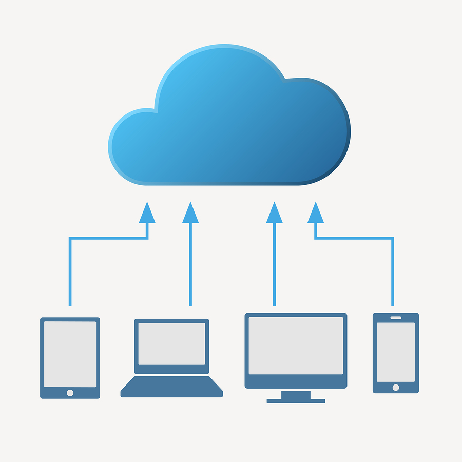 Cloud Storage Service