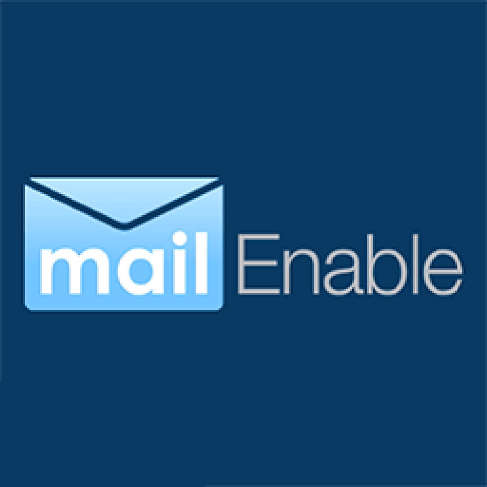MailEnable Mailbox Storage